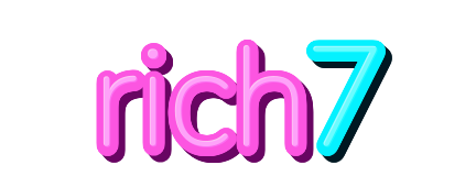 rich7 — logo kanal