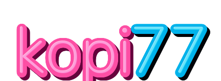 kopi77 — logo kanal
