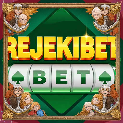 rejekibet — mitra unggulan