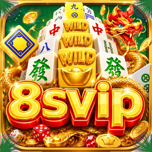8svip — mitra unggulan